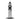 Deko-Leuchtturm – Maritimes Design, Edelstahl, Outdoor geeignet - Lighthouse | Fink Living