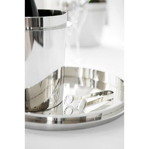 Zange – Edelstahl, Lebensmittelecht, Modern - Ivo | Fink Living
