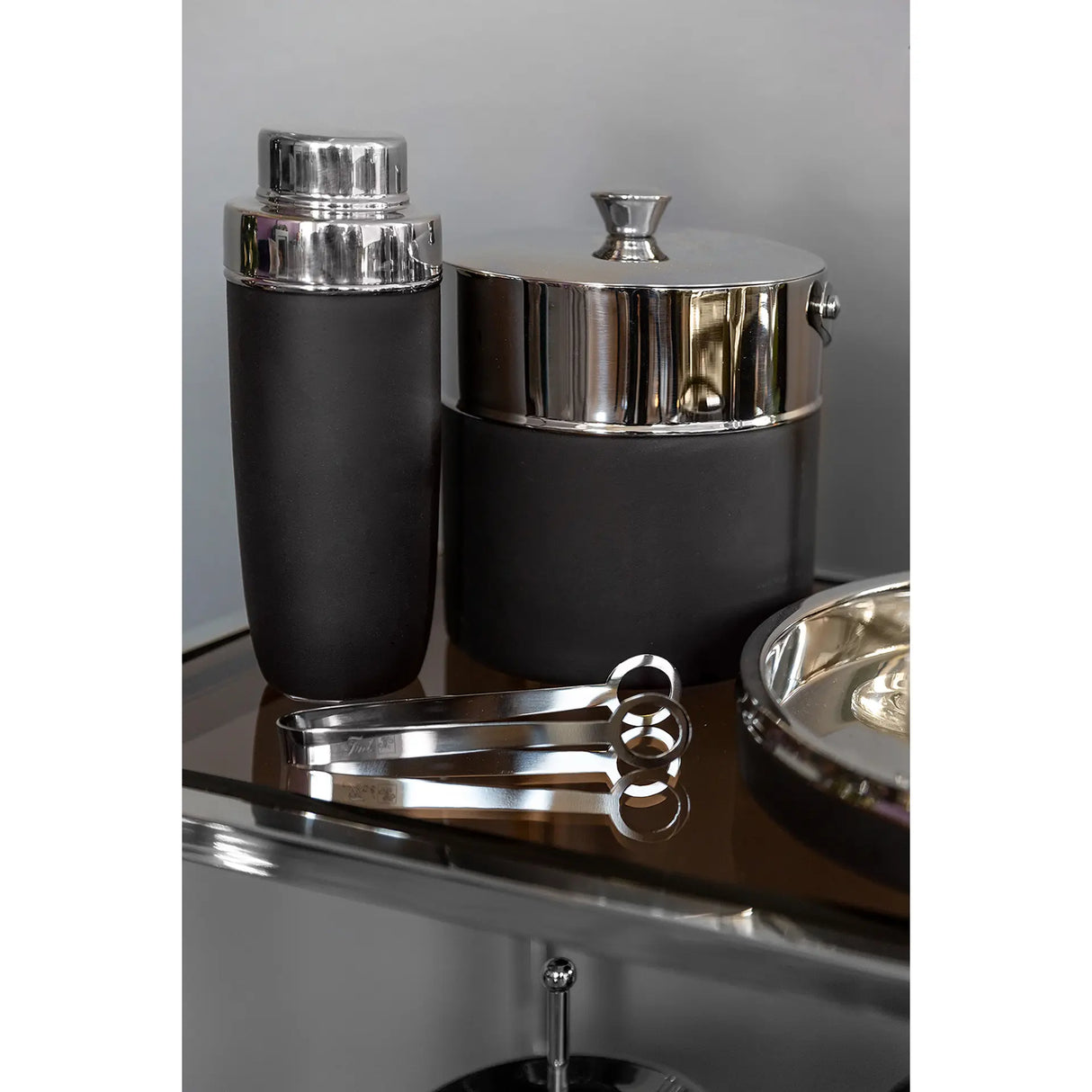 Zange – Edelstahl, Lebensmittelecht, Modern - Ivo | Fink Living