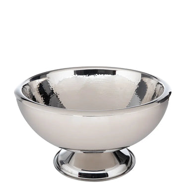 Punchbowl – Glanzstahl, Innengehämmert, Doppelwandig - Athen | Fink Living