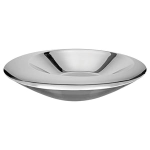 Schale – Doppelwandig, Edelstahl, Modern - Visto | Fink Living