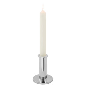 Kerzenständer – Zylindrische Form, Glanzoptik, Minimalistisch - Starto | Fink Living