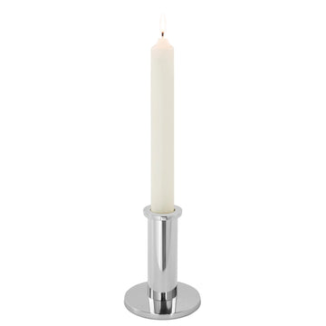 Kerzenständer – Zylindrische Form, Glanzoptik, Minimalistisch - Starto | Fink Living
