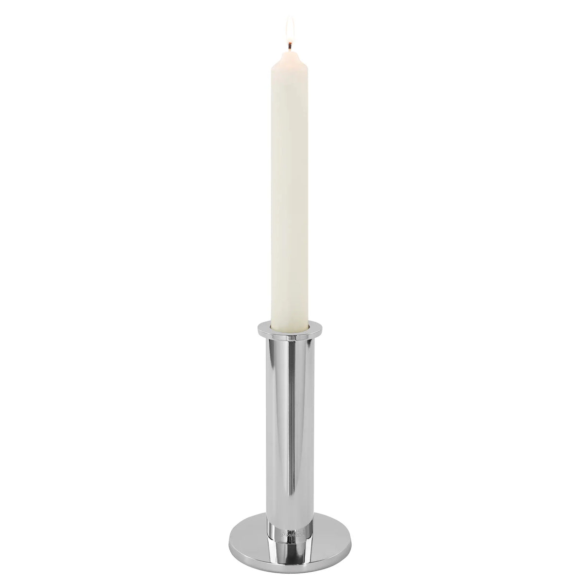 Kerzenständer – Zylindrische Form, Glanzoptik, Minimalistisch - Starto | Fink Living