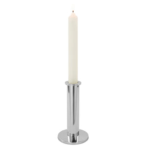 Kerzenständer – Zylindrische Form, Glanzoptik, Minimalistisch - Starto | Fink Living