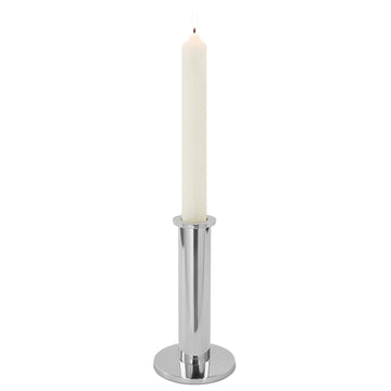 Kerzenständer – Zylindrische Form, Glanzoptik, Minimalistisch - Starto | Fink Living