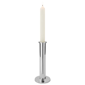 Kerzenständer – Zylindrische Form, Glanzoptik, Minimalistisch - Starto | Fink Living
