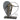 Skulptur – Herzform, Bronze Optik, Paarmotiv - Herzklopfen | Gilde