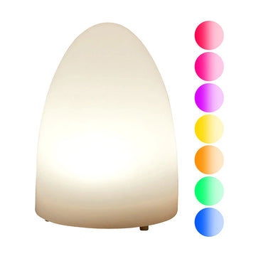 LED-Leuchte – Kabellos, Modern, Leuchtstark - Glow | Fink Living