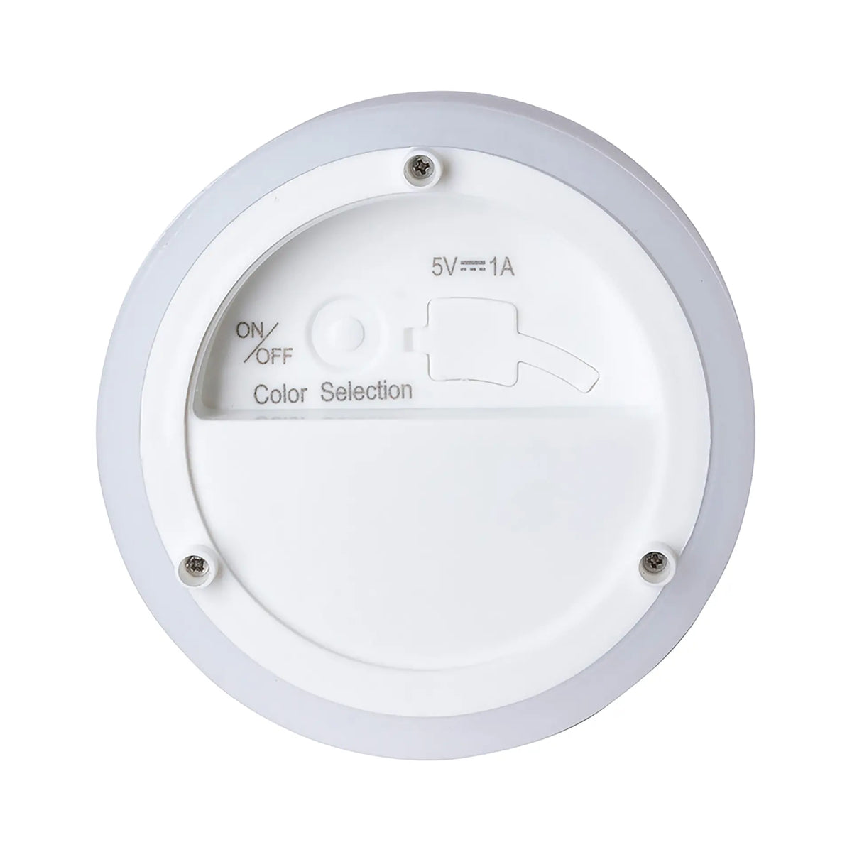 LED-Leuchte – Kabellos, Modern, Leuchtstark - Glow | Fink Living