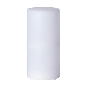 LED Leuchte – Akku Betrieb, Leichte Form, Viele Farben - Flash | Fink Living