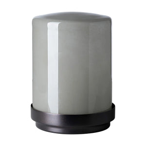 LED-Leuchte – Galvanisiert, Glasdesign, Modern - Helios | Fink Living