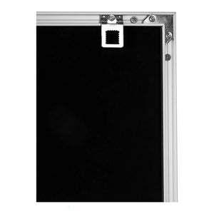 Wandbild – Botanischer Druck, Aluminiumrahmen, Stilvolles Interieur - Feo | Fink Living