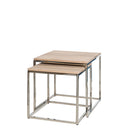 Beistelltisch – Edle Oberfläche, Schlanke Form, Eleganter Akzent - Novo | Fink Living