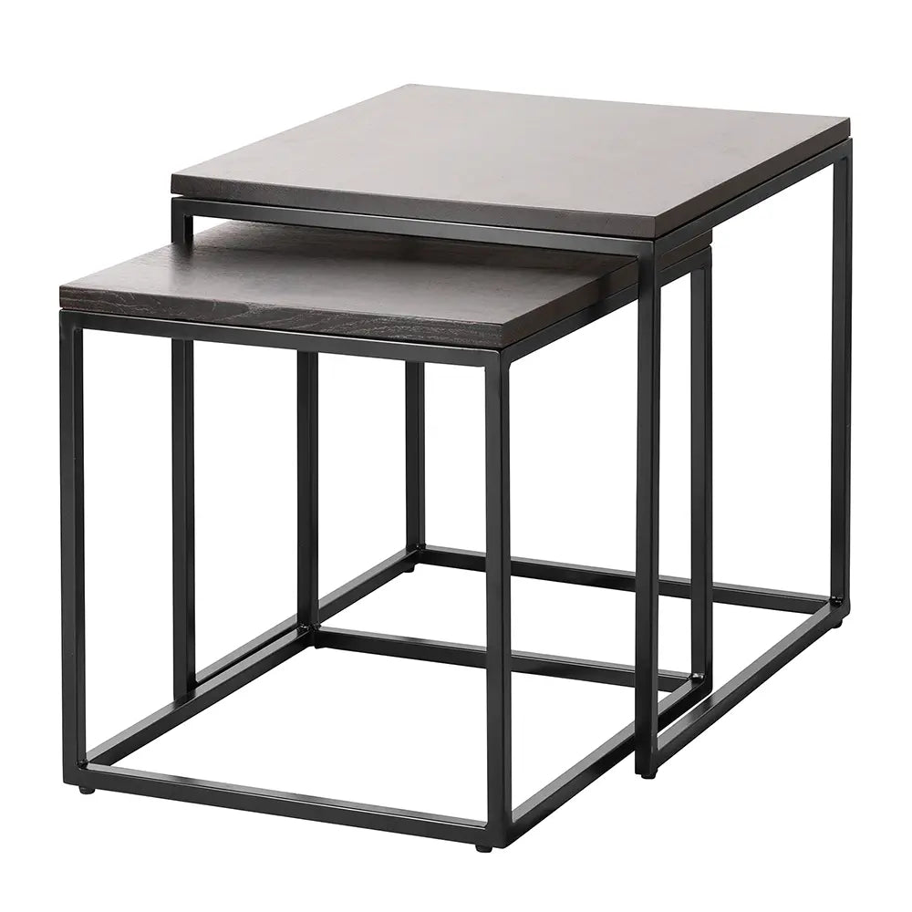 Beistelltisch – Edle Oberfläche, Schlanke Form, Eleganter Akzent - Novo | Fink Living