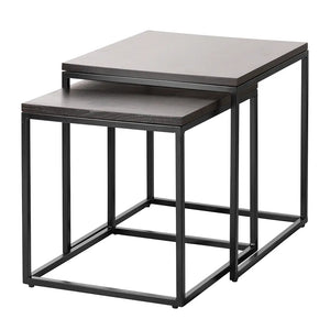 Beistelltisch – Edle Oberfläche, Schlanke Form, Eleganter Akzent - Novo | Fink Living
