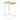Beistelltisch – Eiche, Edelstahl, Modern - Pierre | Fink Living
