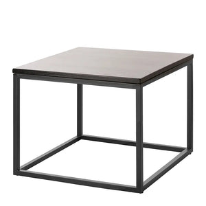 Couchtisch – Eiche, Stahl, Modern - Novara | Fink Living