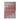 Teppich – Vintage Muster, Orientalische Ornamente, Roter Farbton, 200 x 290 cm - Baroque 225 | Kayoom