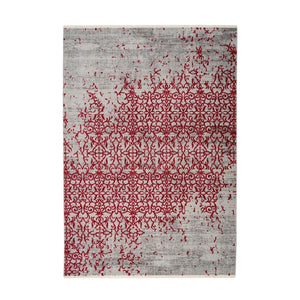 Vintage Design Short Pile Rug - Baroque 200 | Kayoom