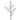 Künstliche Blume – Dunkler Ton, Feine Knospen, Naturnahe Form - Magnolienknospenzweig | Fink Living
