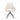 Dining Chair – Swivel Seat, Auto-Return Function, Fabric Upholstery, Metal Frame – Noah | Benoa