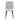 Dining Chair - Fabric Upholstery, Soft Seating Comfort, Metal Legs, Modern Design - Lucille | Benoa