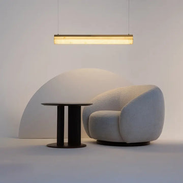 Pendelleuchte – Messing Oberfläche, Metall Gehäuse, Elegantes Design - Petra | Maytoni
