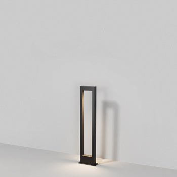 Landschaftsleuchte aus Metall Graphit - Finish 3000 K energiesparend IP65 – Bonn | Maytoni - Esszett Luxury | Stilvolles Wohnen mit Charakter