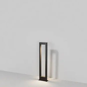 Landscape light metal graphite finish 3000K energy efficient IP65 – Bonn | Maytoni