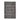 Teppich – Flachgewebe Struktur, Jacquard Vintage Design, Canvas Rücken, 160 x 230 cm - Iglesia 325 | Kayoom