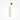 Gold Wall Sconce, Metal Frame, Dome Shade, 10W LED 3000K – Golden Cage | Maytoni