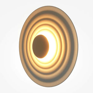 Wall light grey, metal frame, integrated 5W LED 2700K, modern – Nami | Maytoni