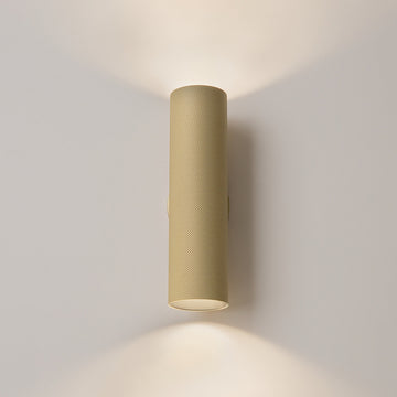 Wall lamp with matte gold finish – Artisan | Maytoni