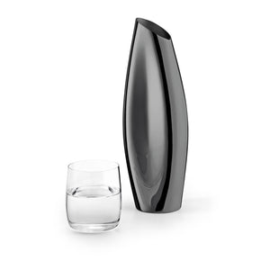 Wasserkaraffe Klarglas Schlankes Design Spülmaschinenfest – Julie | Philippi