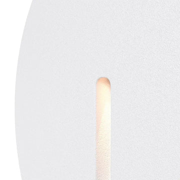 Stairwell Lighting Aluminum Integrated LED Warm White Energy-Saving IP54 – Lock | Maytoni