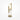 Tischleuchte Goldfarbener Metallrahmen Satinierter Zylindrischer Glasschirm & Modernes Design – Cipresso | Maytoni - Esszett Luxury | Stilvolles Wohnen mit Charakter