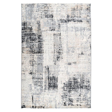 Carpet structured relief geometric pattern easy care – Sail 700 | Kayoom