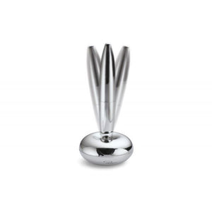 Schreibgerät Geschwungener Metallkörper Magnetischer Halter & Sanfter Schreibfluss – Lucy | Philippi