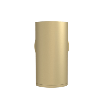 Wandleuchte mit Focus - Design S, mattgold, 1× GU10 – FOCUS S | Maytoni - Esszett Luxury | Stilvolles Wohnen mit Charakter