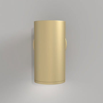 Wandleuchte mit Focus - Design S, mattgold, 1× GU10 – FOCUS S | Maytoni - Esszett Luxury | Stilvolles Wohnen mit Charakter