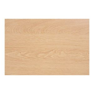 TV Unit – Natural Wood Design, Two Doors, Scandinavian Style – Nikko | House Nordic