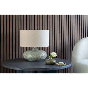 Coffee table – dark wood design, rectangular shape, Scandinavian Nordic design – Boavista | House Nordic