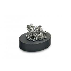 Stresskiller Magnetischer Sockel 200 Stahlkugeln & Entspannendes Spiel-Design – Malo | Philippi