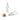 Nutcracker with nickel finish, tree design & stepped shape – O Christmas Tree | Philippi