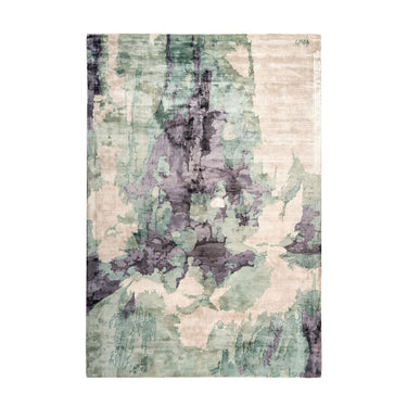 Vintage design flatweave rug, easy-care and colorfast – Sinai 425 | Kayoom