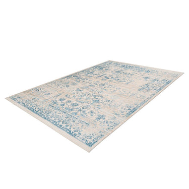 Kayoom Baroque 625 Kurzflor Teppich 200x290 cm – Vintage Design mit orientalischen Mustern | Kayoom