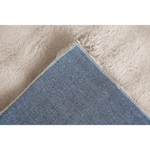 High-Pile Rug Cloud-Soft Fluffy Comfortable – Hailey 125 | Kayoom