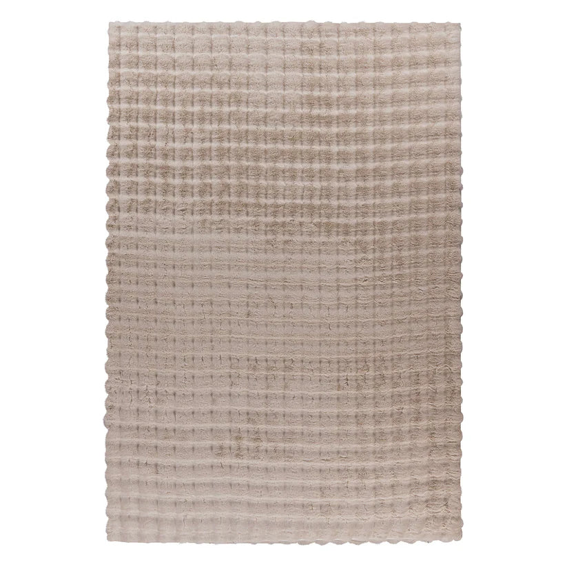 Cloud-Soft High Pile Fluffy and Cuddly Rug – Hailey 125 | Kayoom