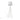 Floor lamp with metal frame, fabric shade & tripod stand – Calvin | Maytoni